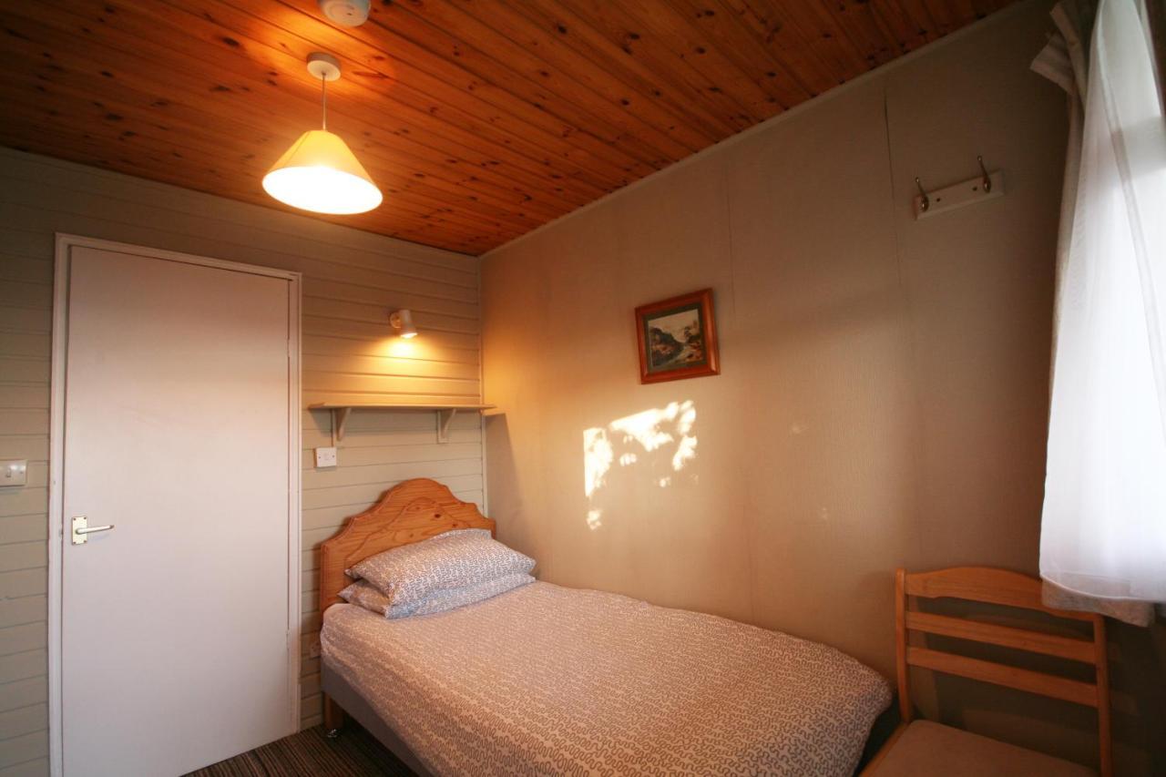 The Arran Lodge & Arran Sleep Huts Lamlash Eksteriør bilde